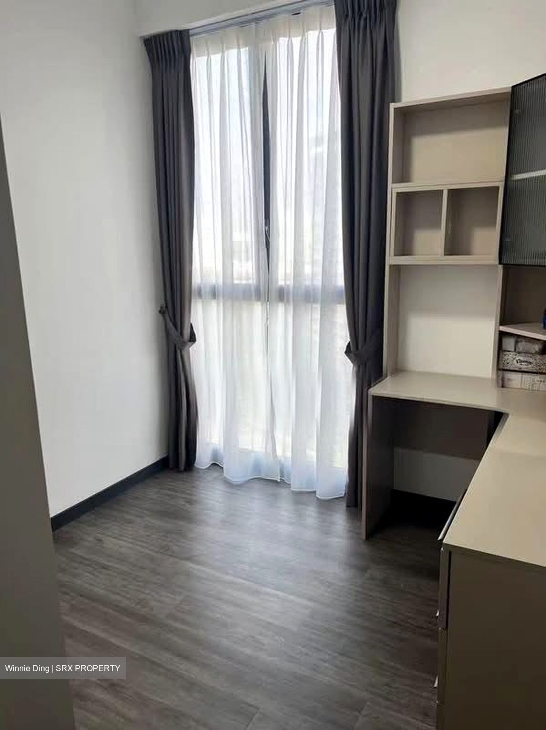 Gem Residences (D12), Condominium #547845941
